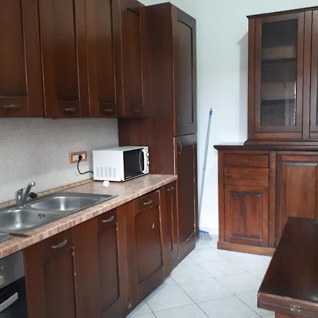 Galluras B&B Όλμπια Εξωτερικό φωτογραφία