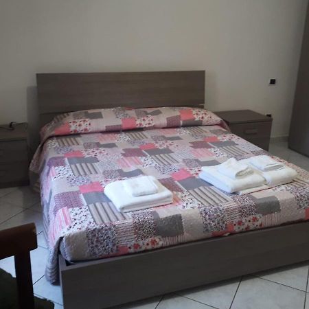 Galluras B&B Όλμπια Εξωτερικό φωτογραφία
