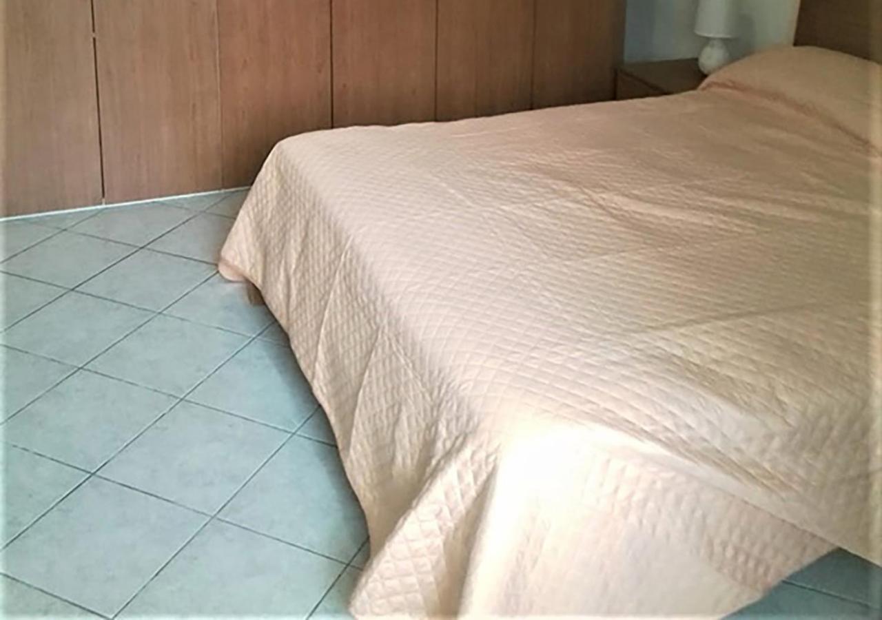 Galluras B&B Όλμπια Εξωτερικό φωτογραφία