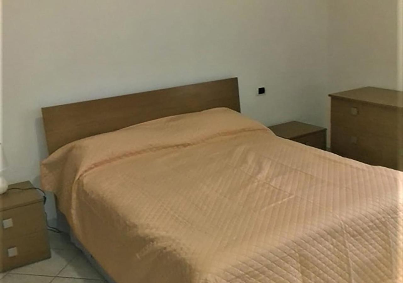 Galluras B&B Όλμπια Εξωτερικό φωτογραφία