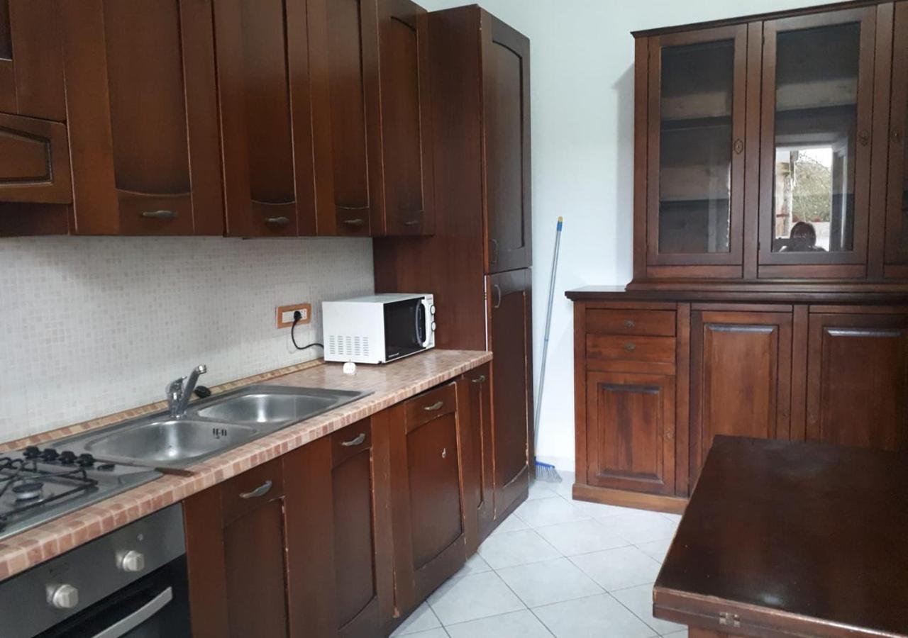Galluras B&B Όλμπια Εξωτερικό φωτογραφία
