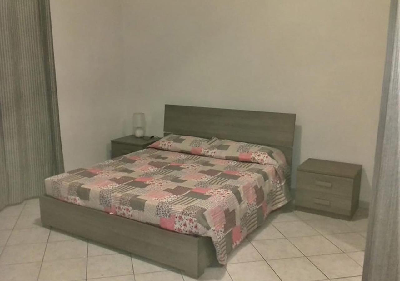 Galluras B&B Όλμπια Εξωτερικό φωτογραφία