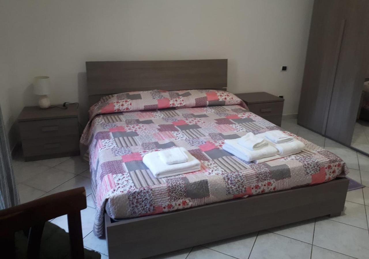 Galluras B&B Όλμπια Εξωτερικό φωτογραφία