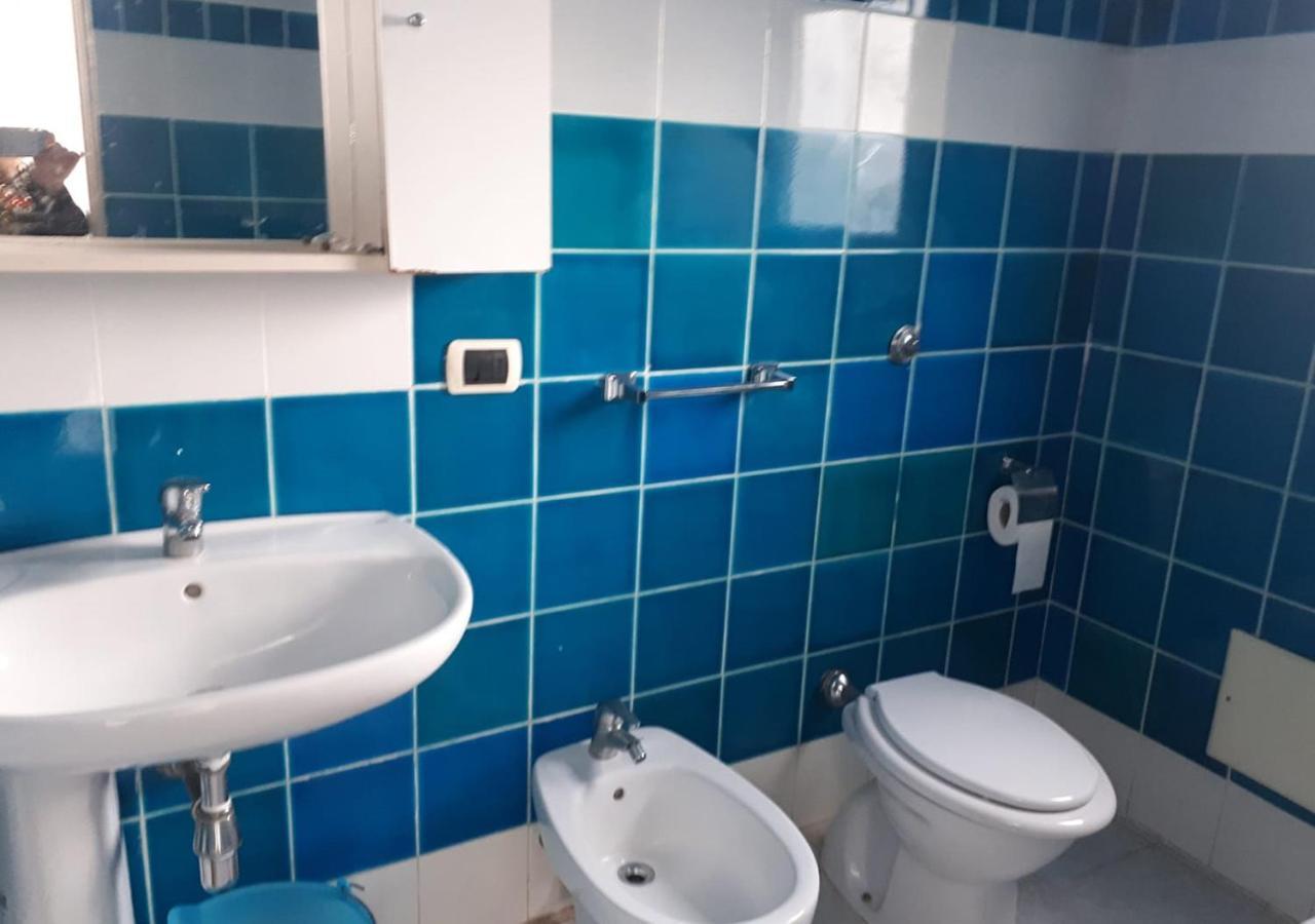 Galluras B&B Όλμπια Εξωτερικό φωτογραφία